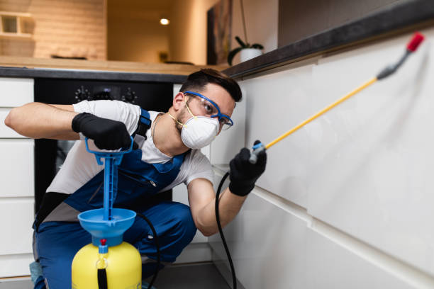 Best Commercial Pest Control Services  in Oklahoma, PA